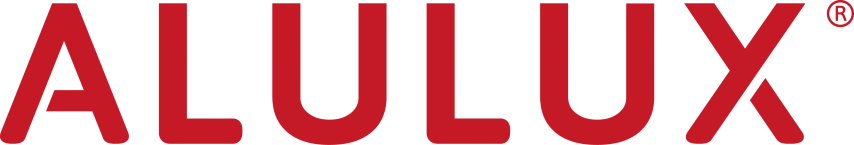 Alulux logo
